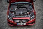 Mercedes-Benz E220 d Avantgarde Line Estate 2016 года